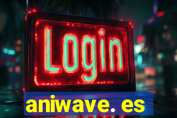 aniwave. es